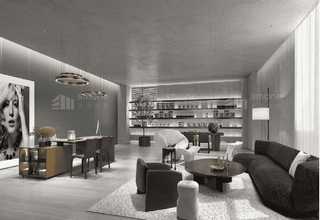 广州烤漆木门批发