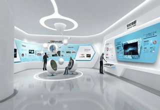 安徽城市亮化工程公司