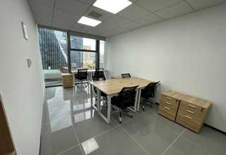 环保办公家具私人定制