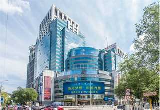 江西教堂婚礼服务公司