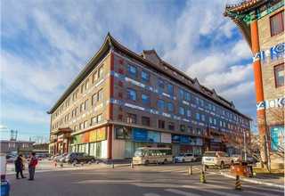 山东低碳观光车生产