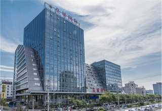 潮州六头精雕机